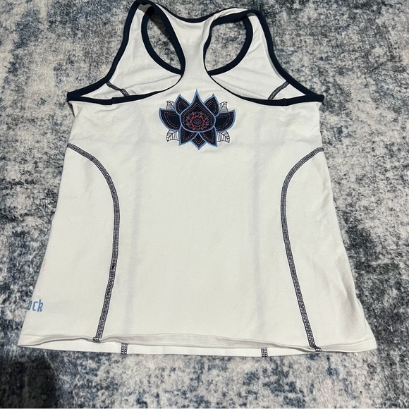 Alp N Rock tank - Picture 4 of 7